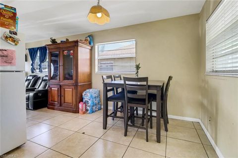 A home in NAPLES