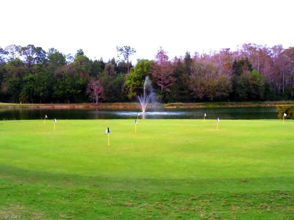 COUNTRY CLUB VILLAGE - Residential