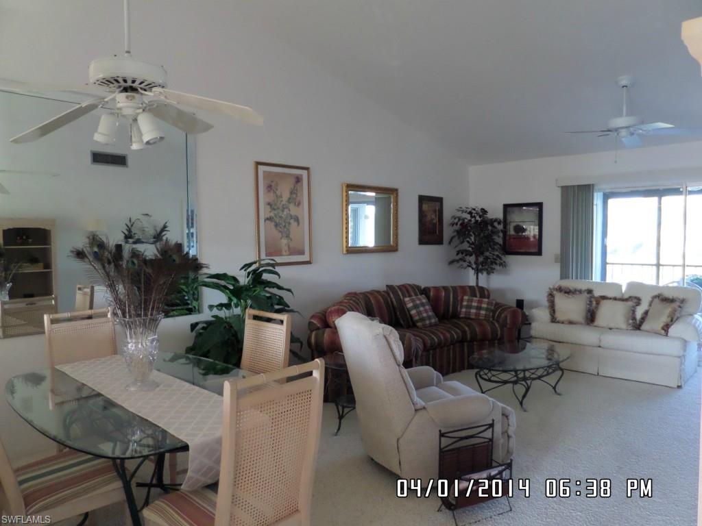 COUNTRY CLUB VILLAGE - Residential