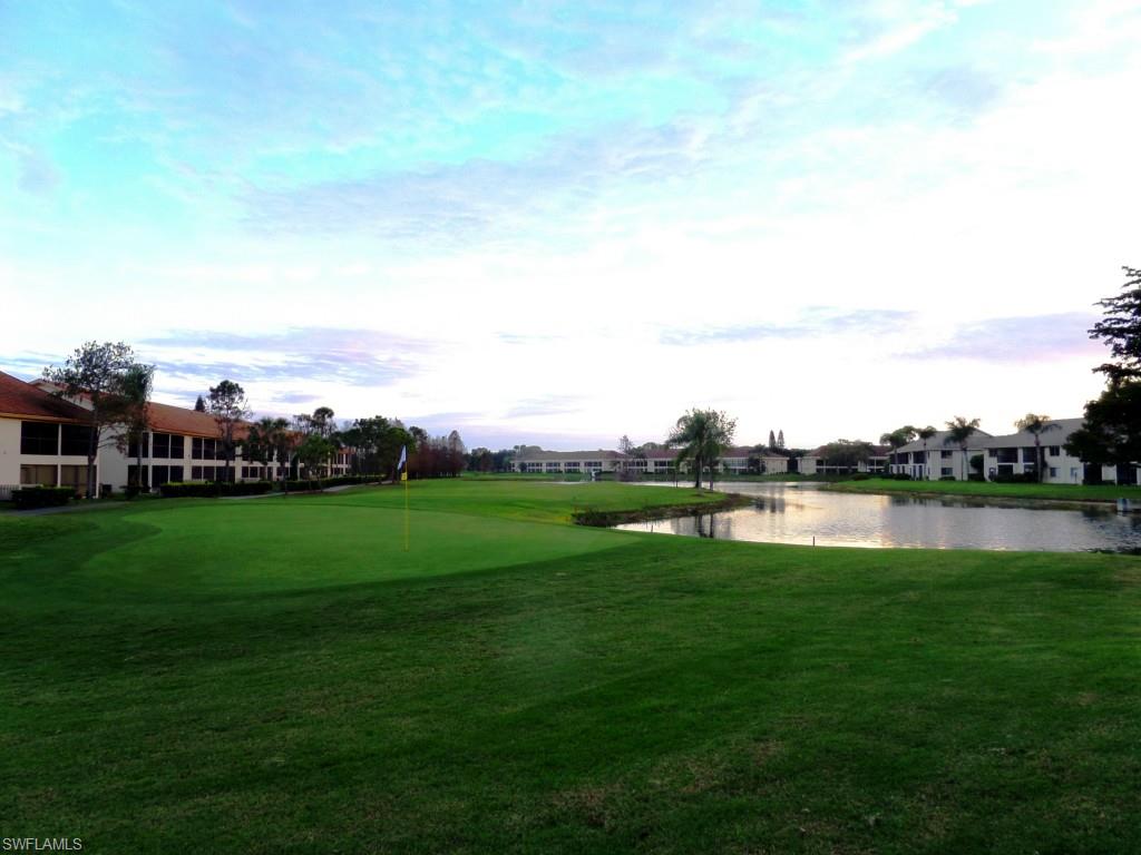 COUNTRY CLUB VILLAGE - Residential