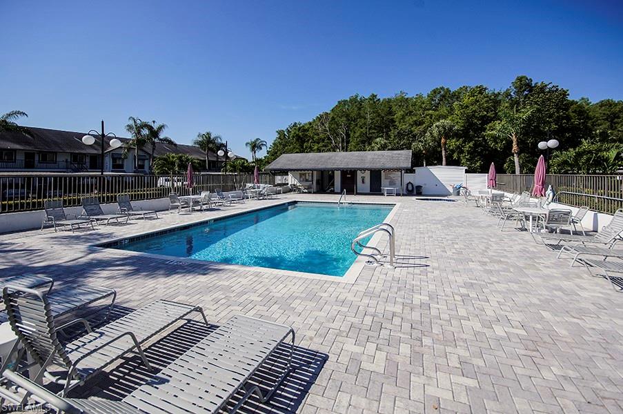 COUNTRY CLUB VILLAGE - Residential