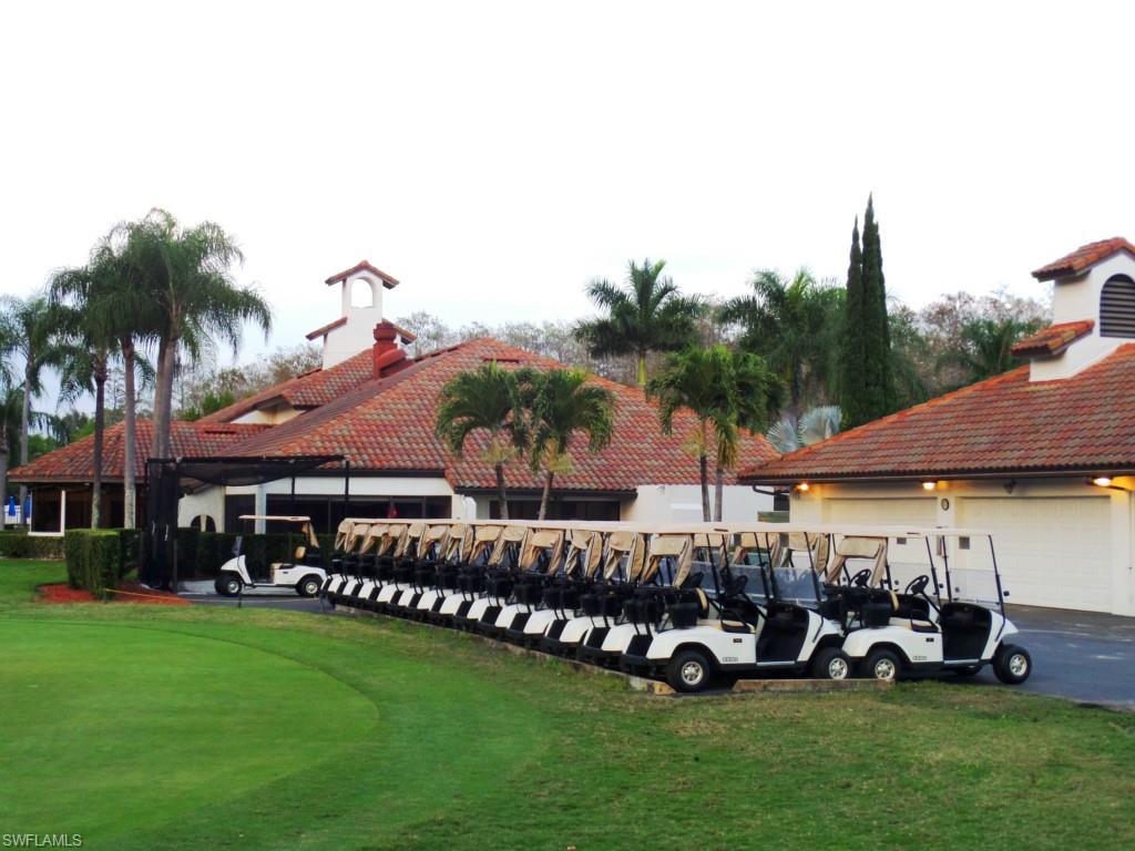 COUNTRY CLUB VILLAGE - Residential