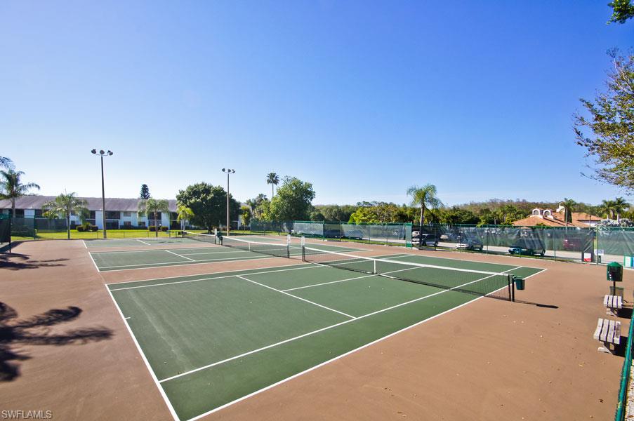 COUNTRY CLUB VILLAGE - Residential