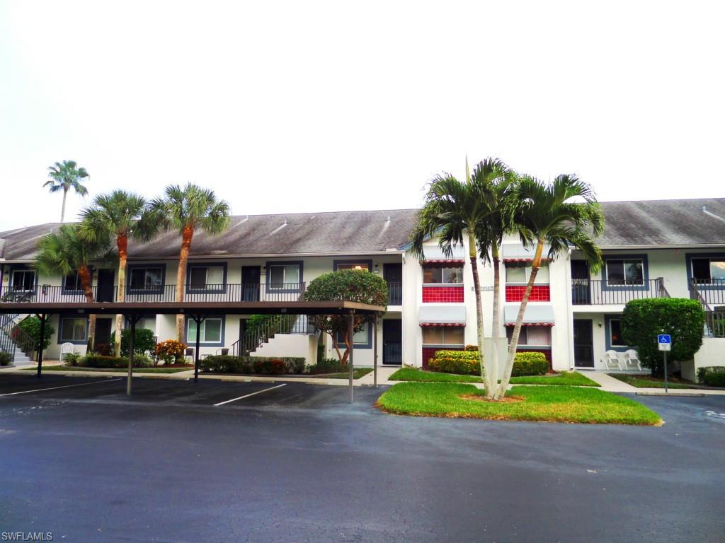 COUNTRY CLUB VILLAGE - Residential