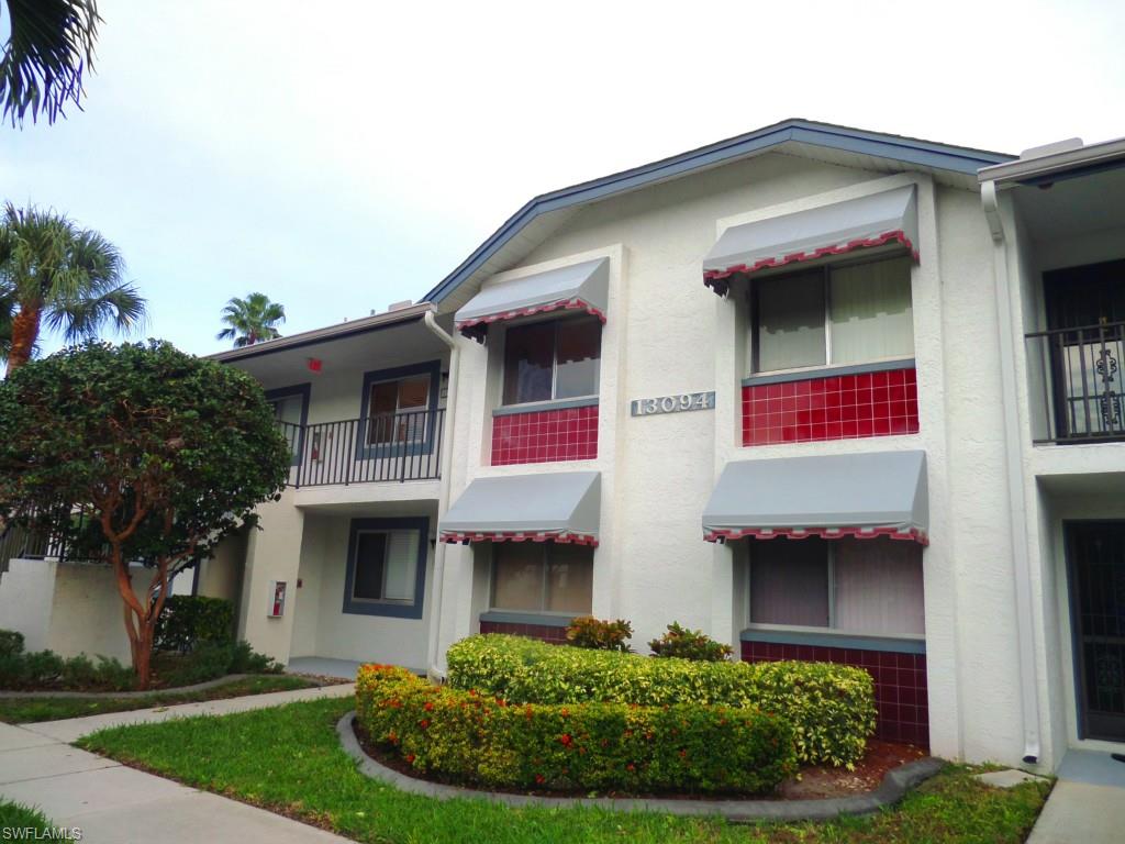 COUNTRY CLUB VILLAGE - Residential