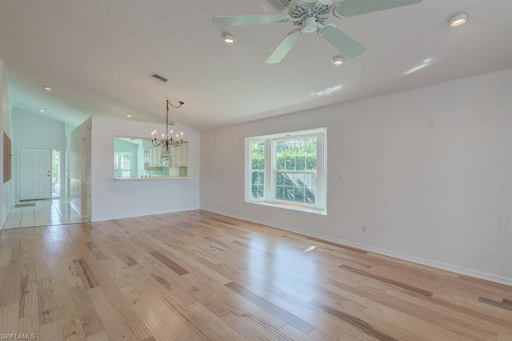 WEYBRIDGE - Residential