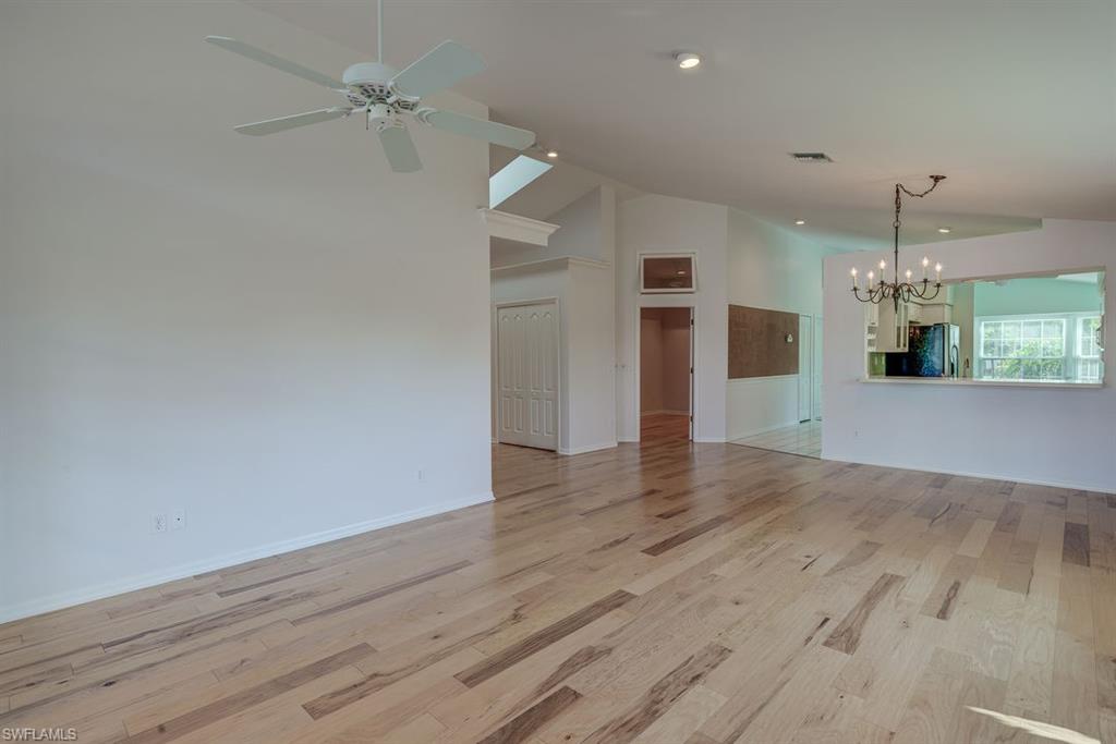 WEYBRIDGE - Residential