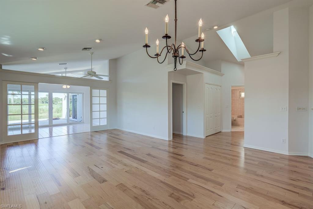 WEYBRIDGE - Residential