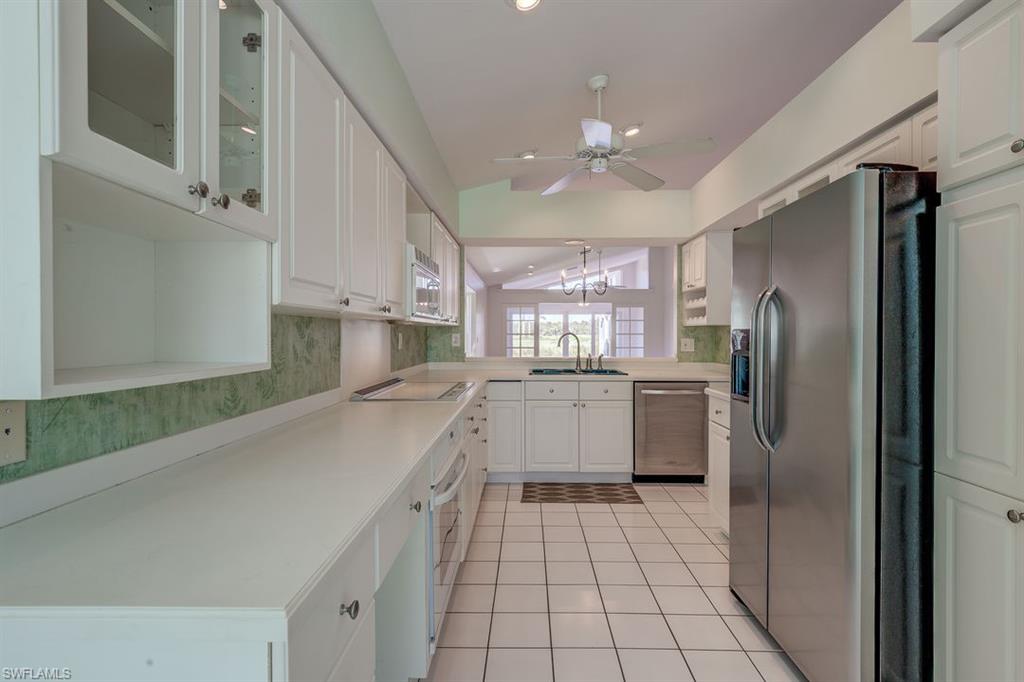WEYBRIDGE - Residential