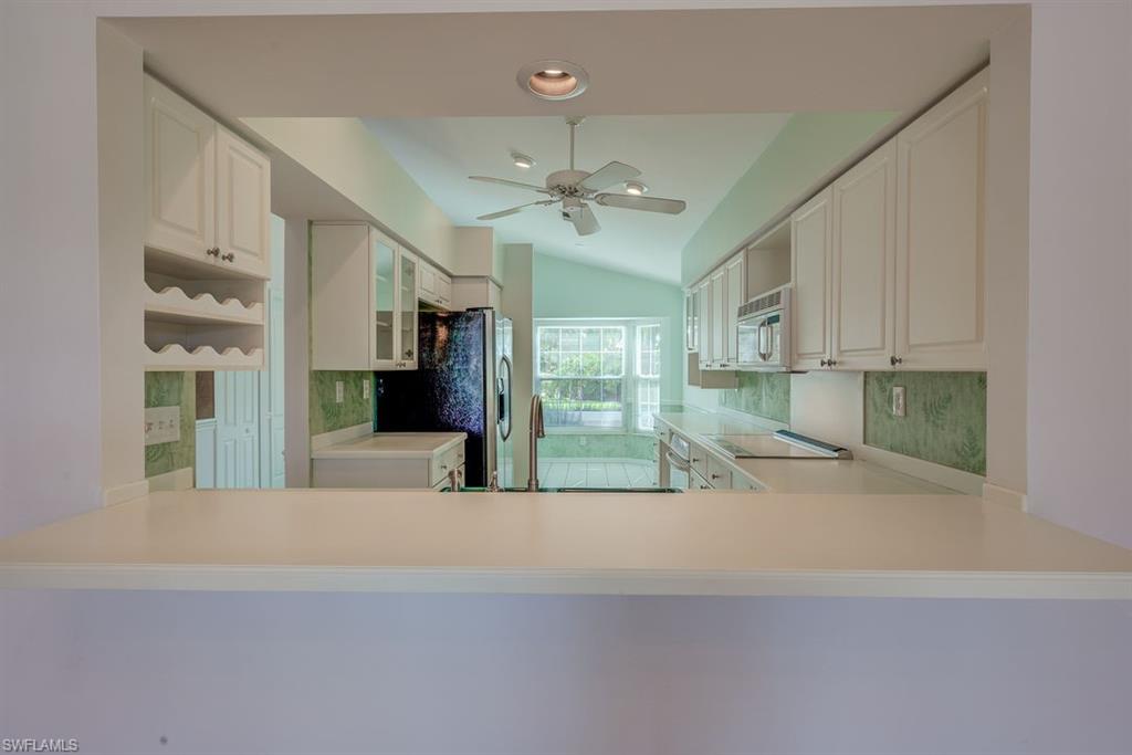 WEYBRIDGE - Residential
