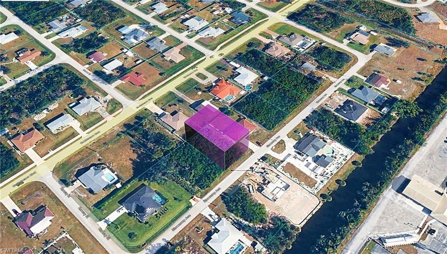 Build your Florida dream home on this 0.24-acre vacant lot at 10204 Stonecrop Ave in Englewood. Located in an established neighborhood with easy access to beaches, shopping, dining, golf, and everyday amenities.
No scrub jay restrictions. Public water, electricity, and high-speed internet available. Situated in an X flood zone, helping reduce construction costs and potential flood insurance requirements. Ideal for a primary residence, seasonal home, or investment opportunity in a desirable coastal area