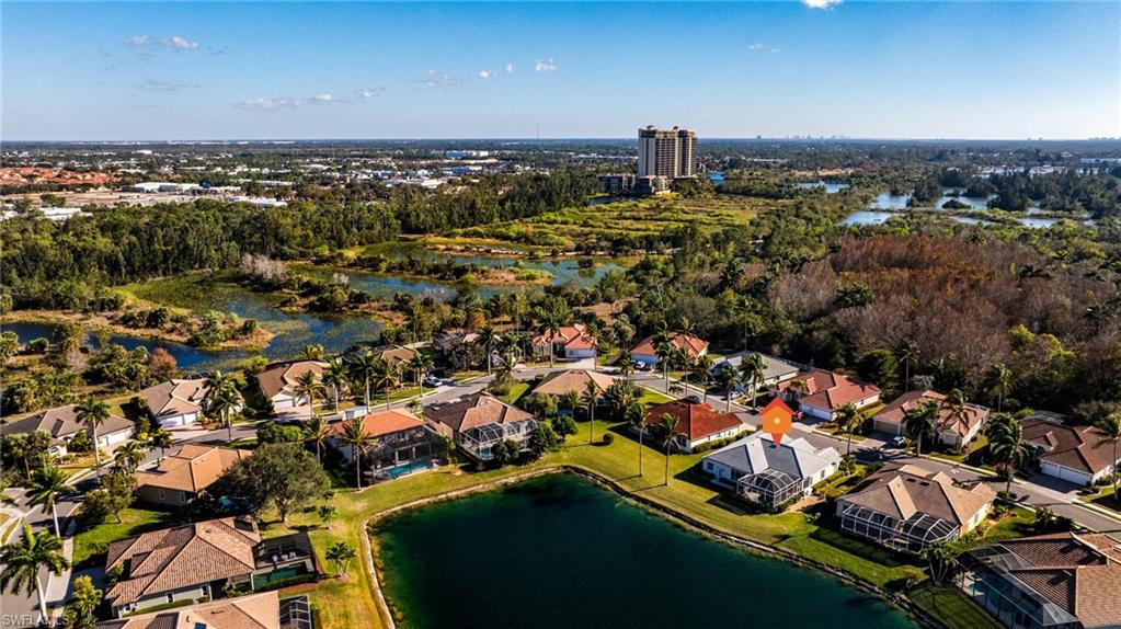 REFLECTION LAKES - Residential