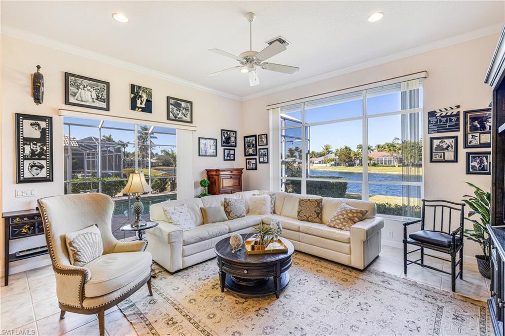 REFLECTION LAKES - Residential