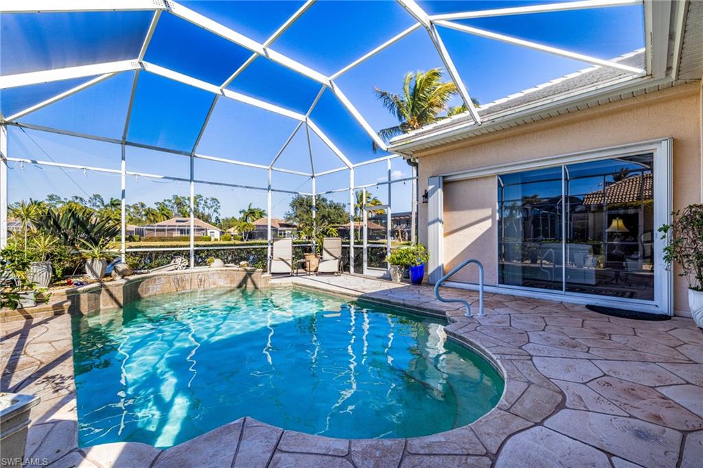 REFLECTION LAKES - Residential