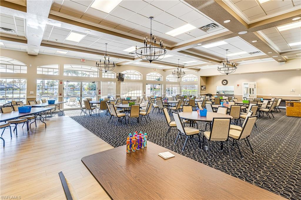 REFLECTION LAKES - Residential