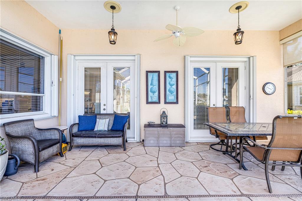 REFLECTION LAKES - Residential