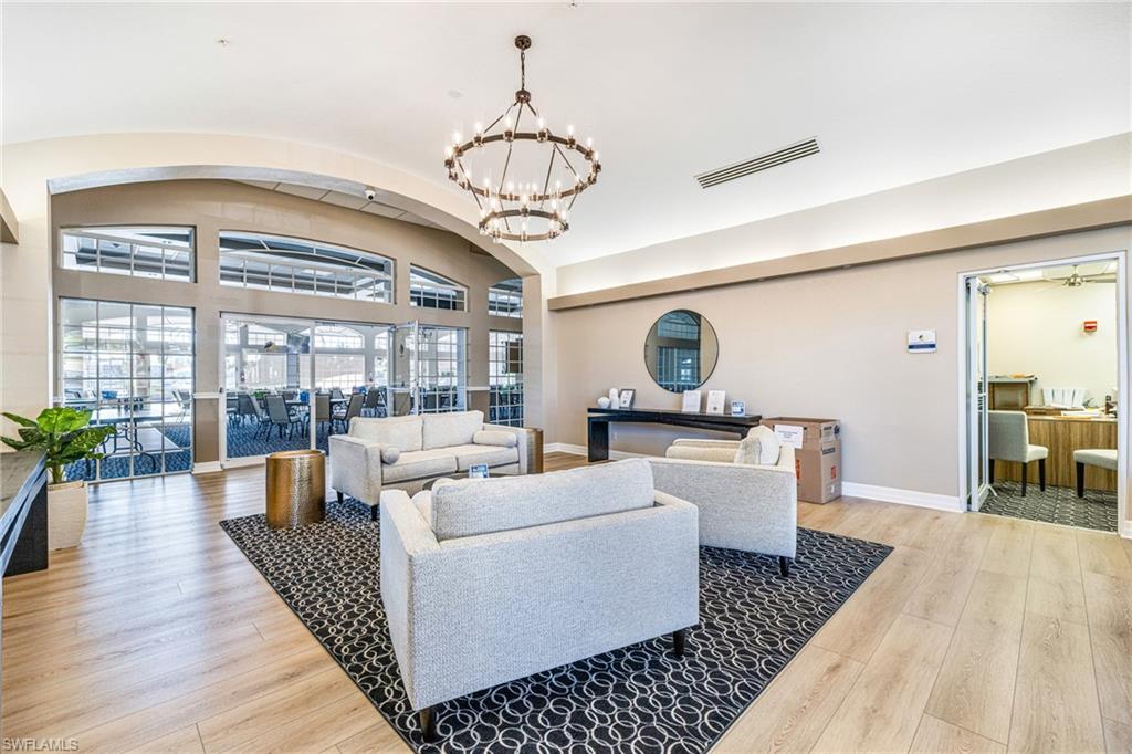 REFLECTION LAKES - Residential