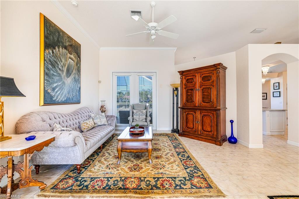 REFLECTION LAKES - Residential