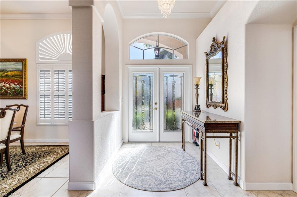 REFLECTION LAKES - Residential