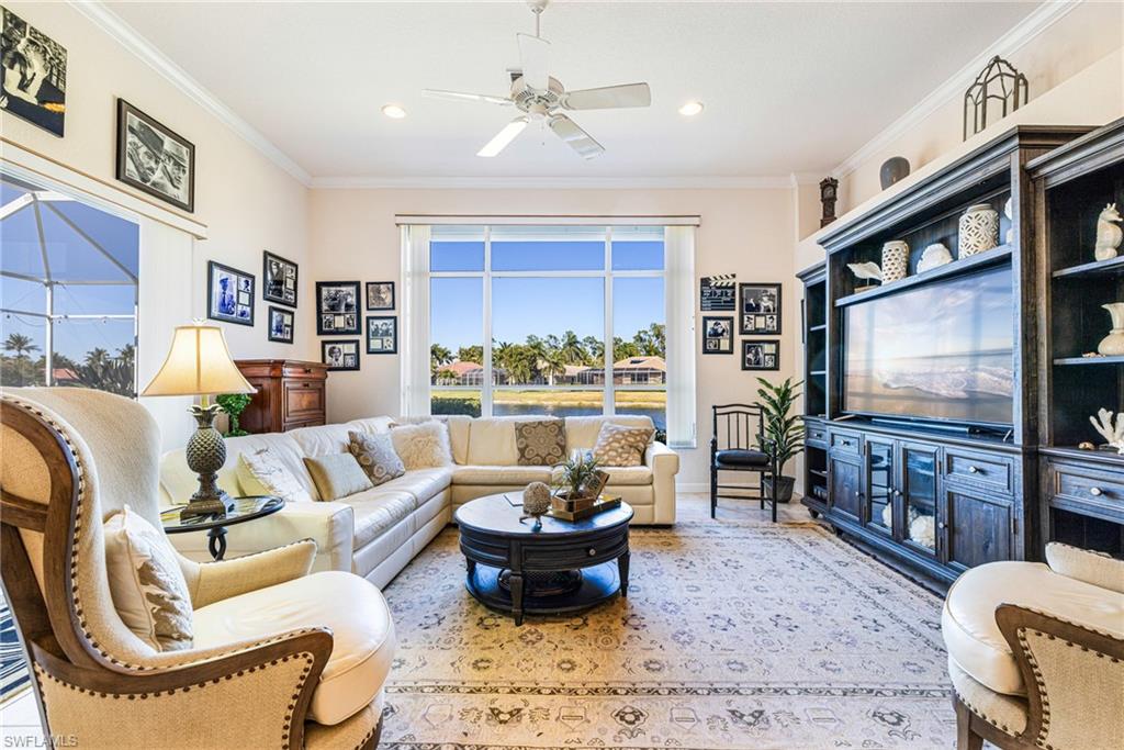 REFLECTION LAKES - Residential