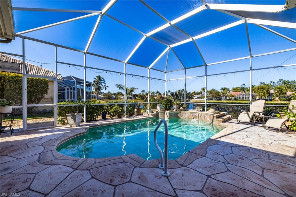 REFLECTION LAKES - Residential