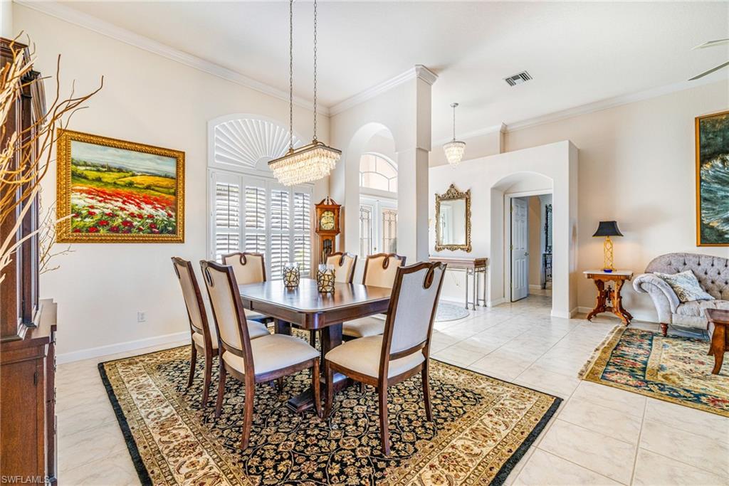 REFLECTION LAKES - Residential