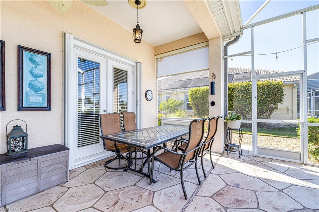 REFLECTION LAKES - Residential