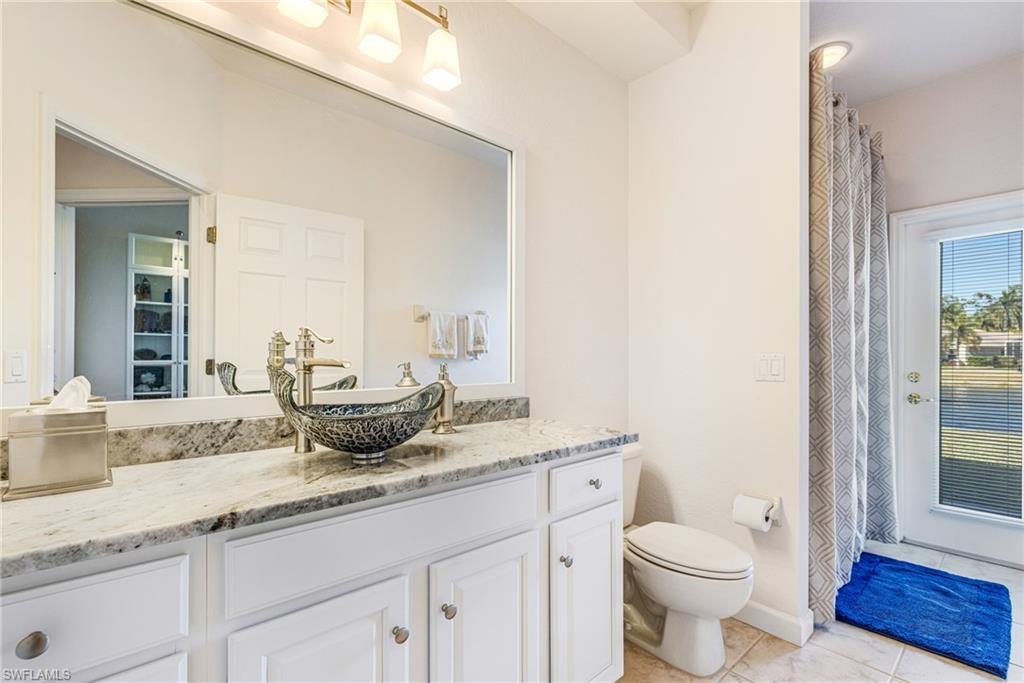 REFLECTION LAKES - Residential