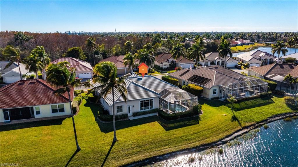 REFLECTION LAKES - Residential
