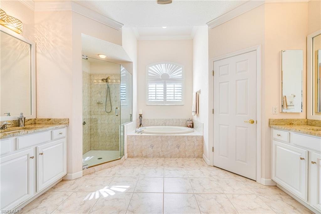 REFLECTION LAKES - Residential