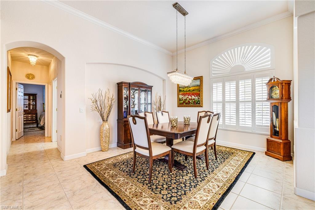 REFLECTION LAKES - Residential