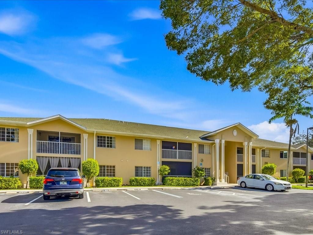 Photo of 27103 Matheson AVE #102, BONITA SPRINGS, FL 34135 (MLS # 225083118)