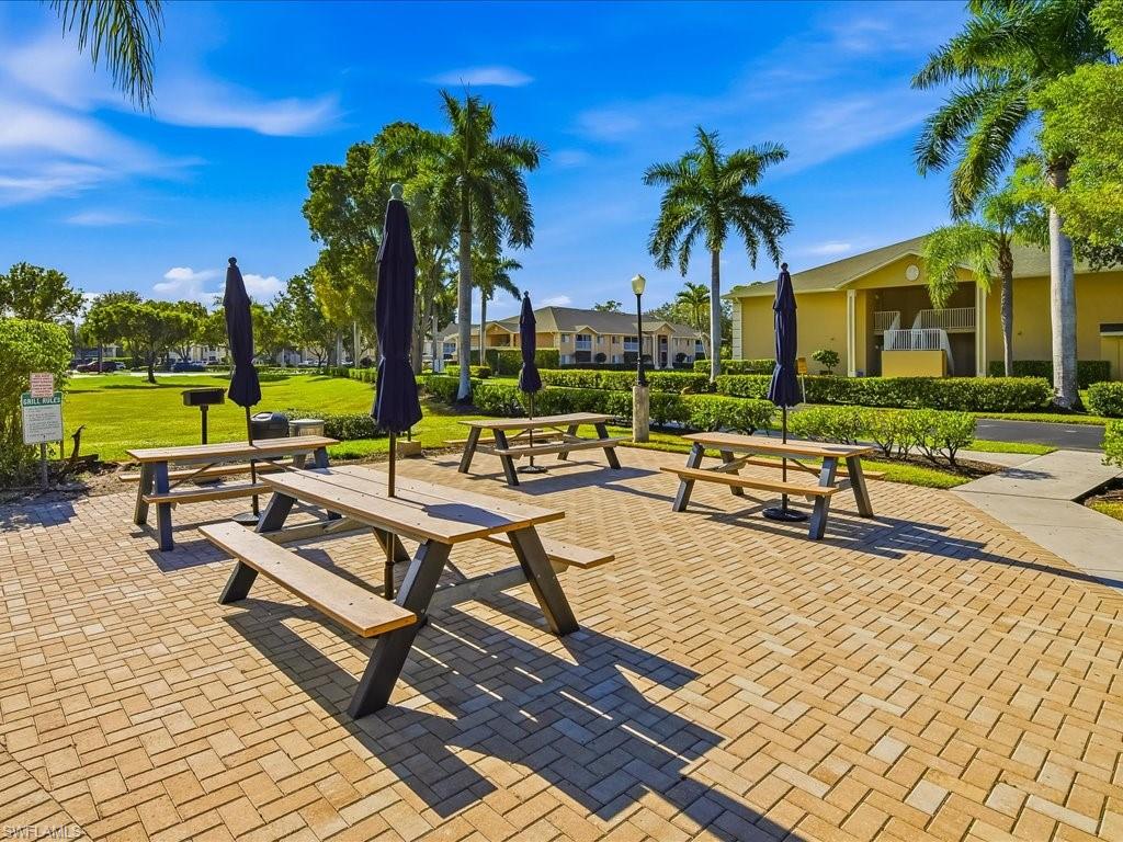 GARDENS OF BONITA SPRINGS - Residential