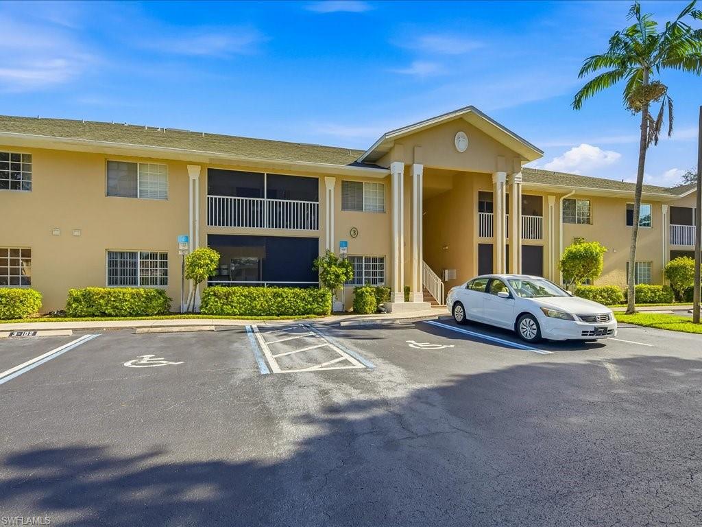 GARDENS OF BONITA SPRINGS - Residential