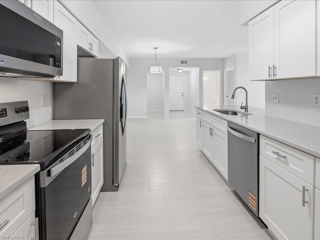 GARDENS OF BONITA SPRINGS - Residential