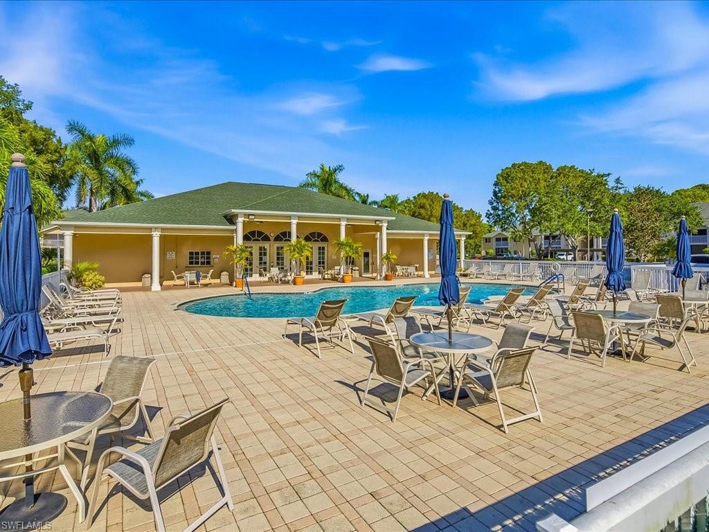 GARDENS OF BONITA SPRINGS - Residential