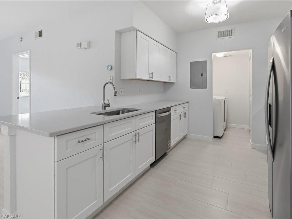 GARDENS OF BONITA SPRINGS - Residential