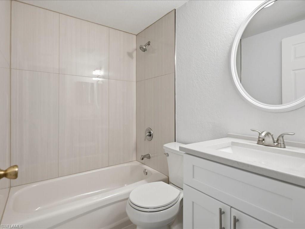 GARDENS OF BONITA SPRINGS - Residential