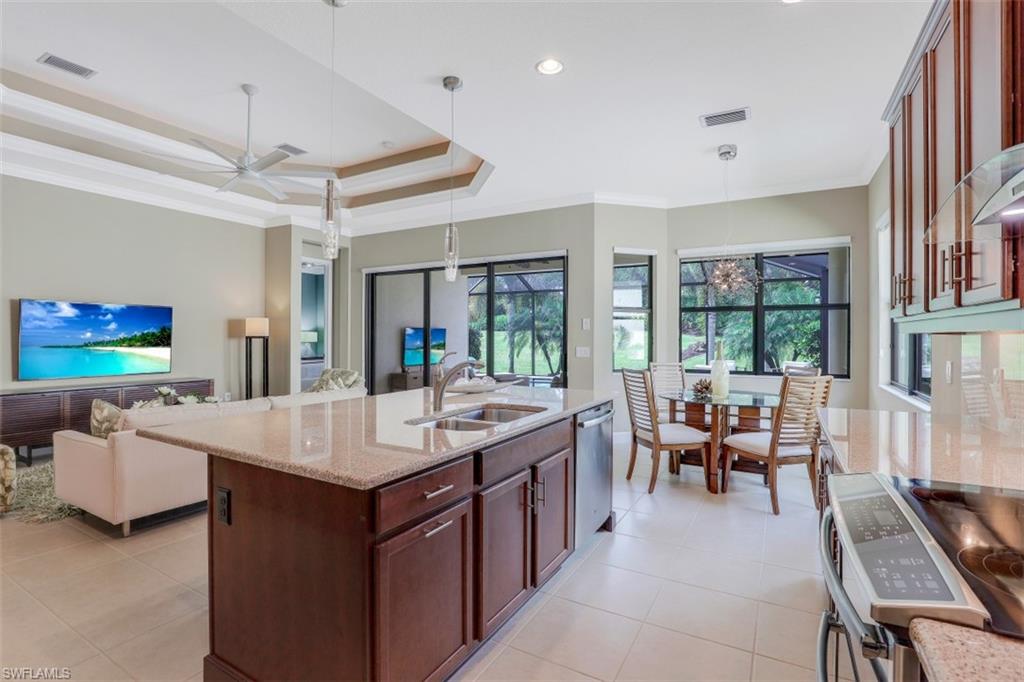 BONITA ISLES - Residential