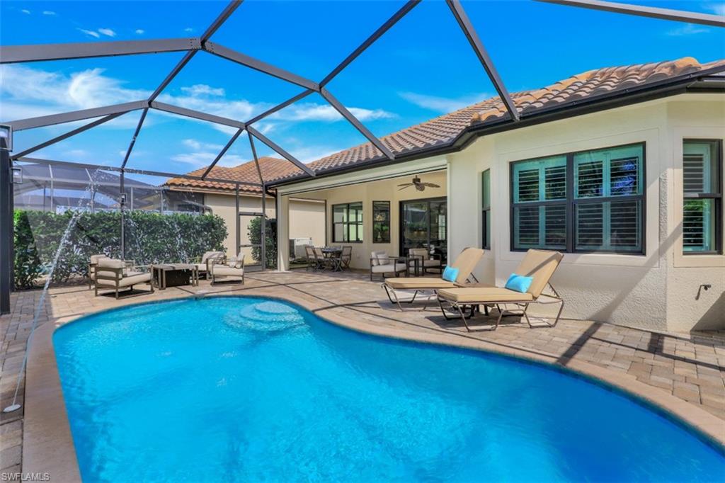 BONITA ISLES - Residential