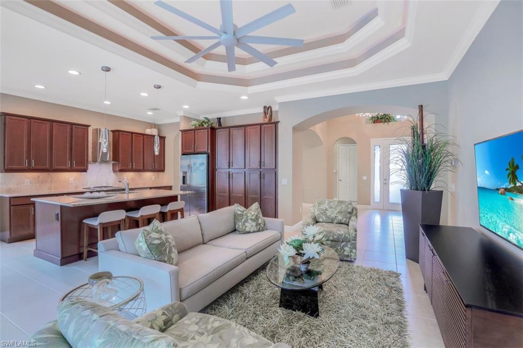 BONITA ISLES - Residential