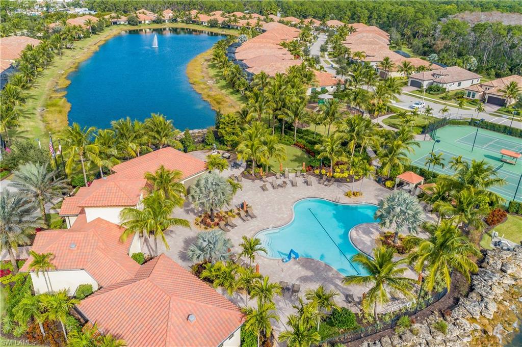 BONITA ISLES - Residential