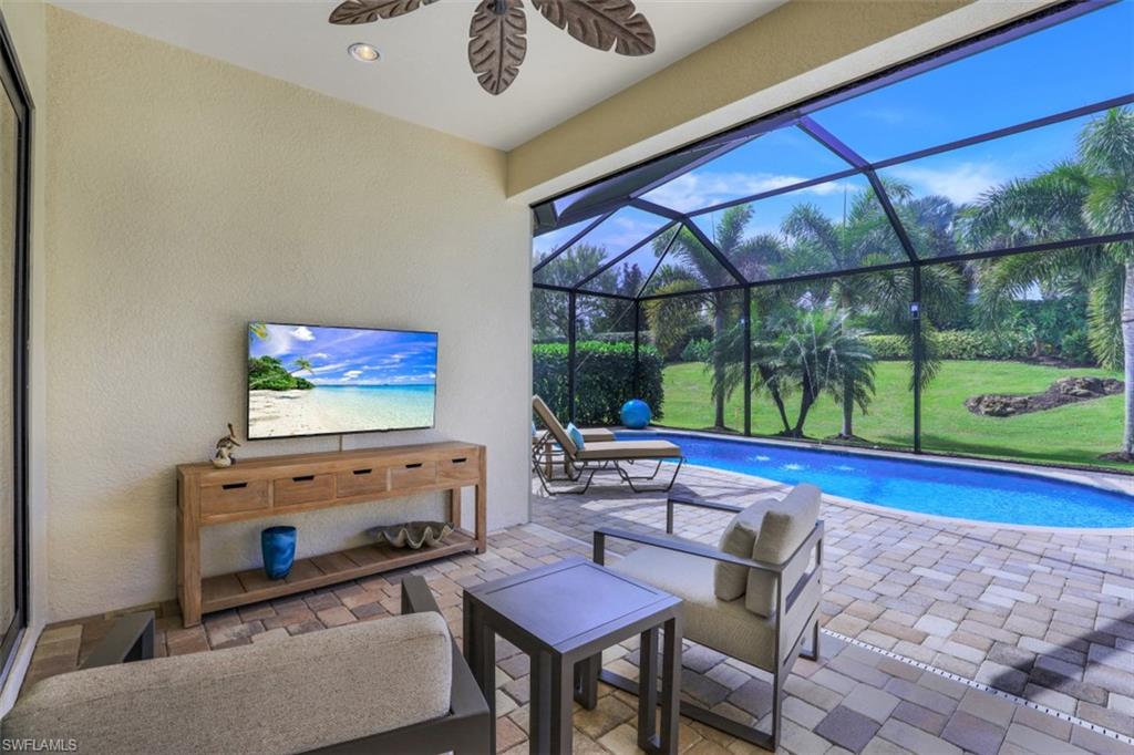 BONITA ISLES - Residential