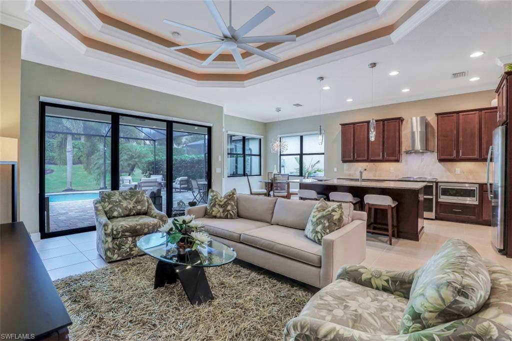 BONITA ISLES - Residential