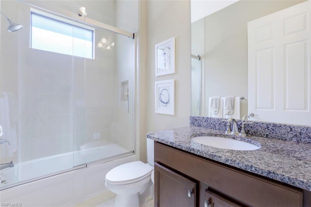 BONITA ISLES - Residential