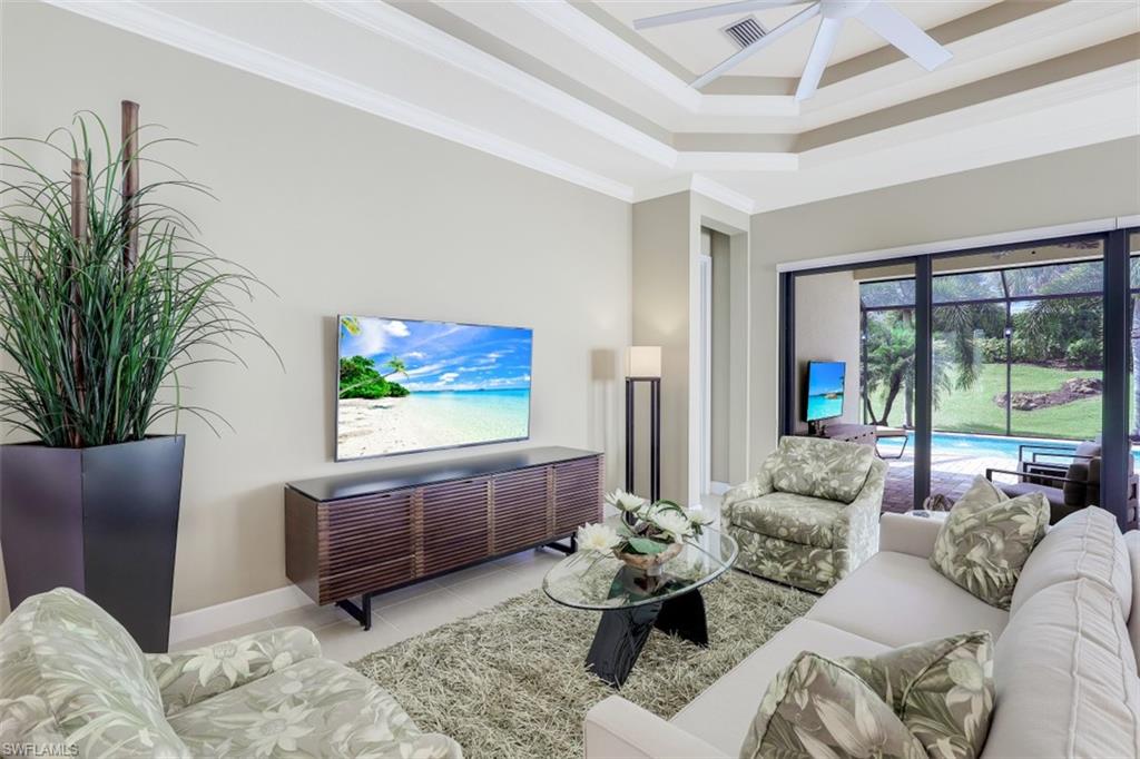 BONITA ISLES - Residential