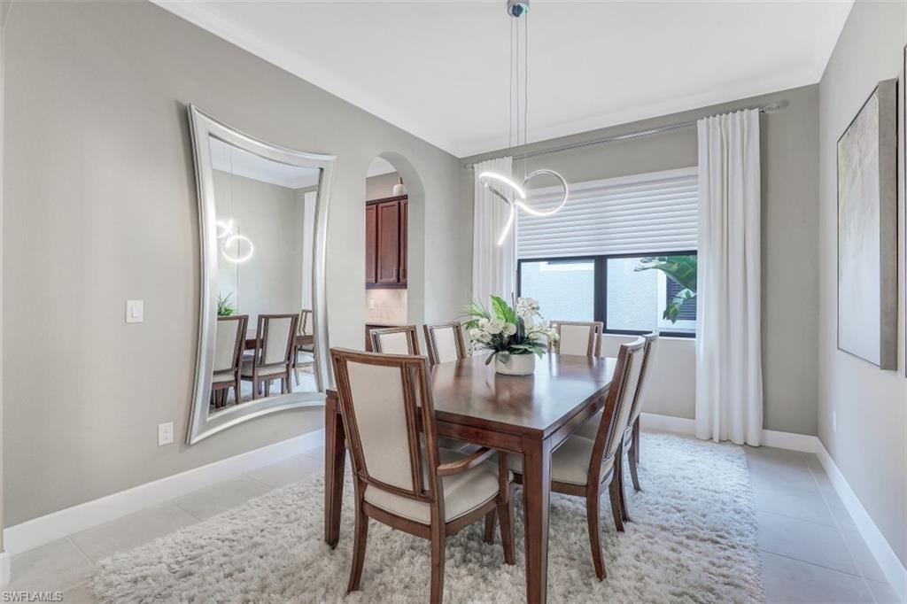 BONITA ISLES - Residential