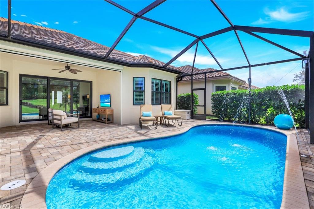 BONITA ISLES - Residential