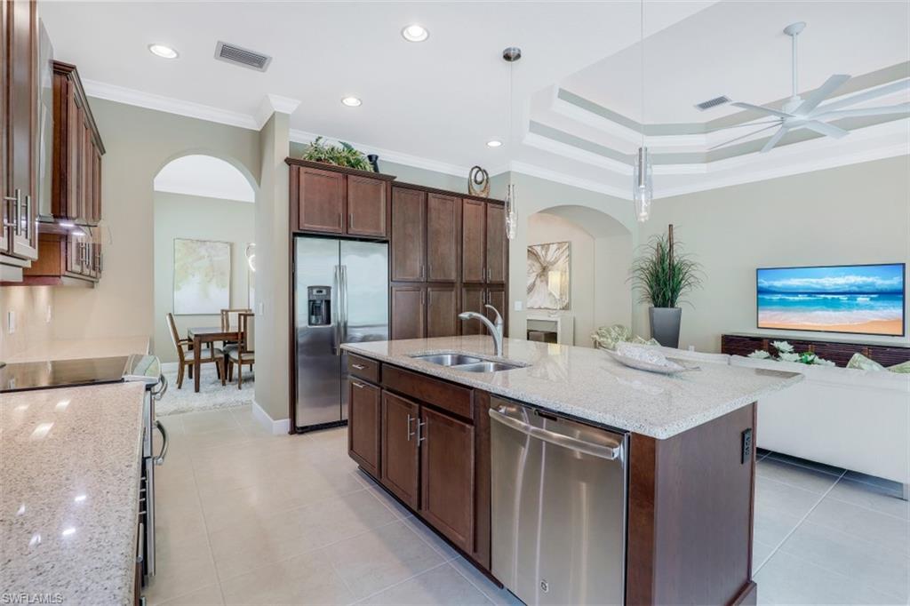 BONITA ISLES - Residential