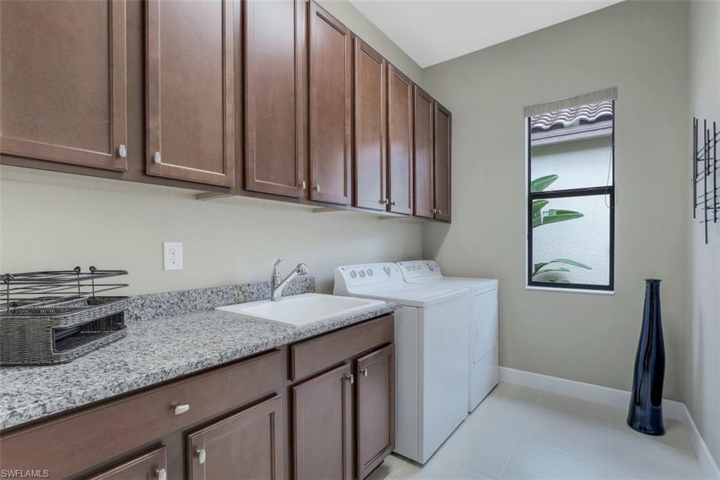 BONITA ISLES - Residential